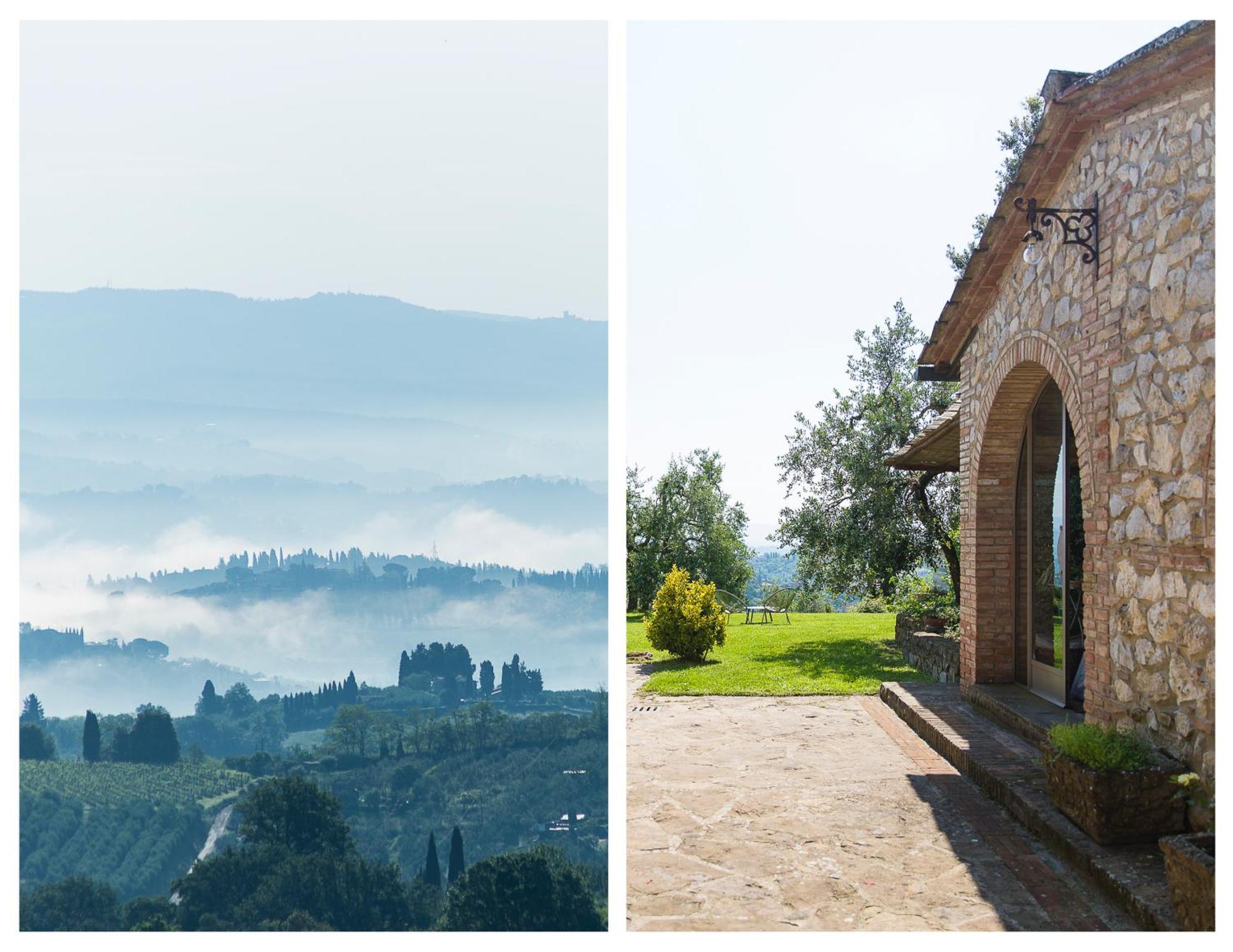 Poggetto Di Montese Διαμέρισμα Σαν Τζιμινιάνο Εξωτερικό φωτογραφία