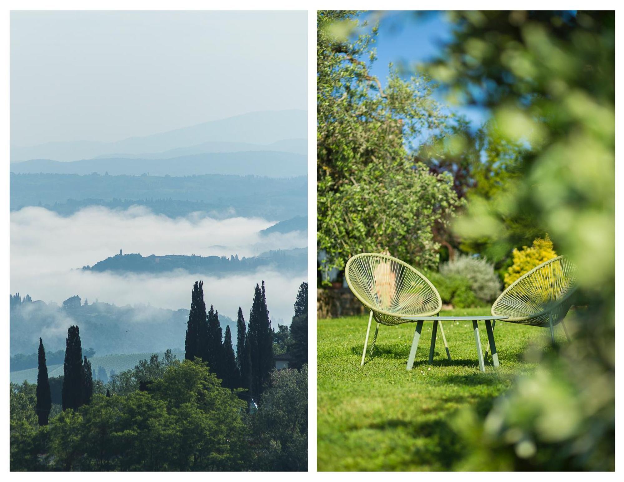 Poggetto Di Montese Διαμέρισμα Σαν Τζιμινιάνο Εξωτερικό φωτογραφία