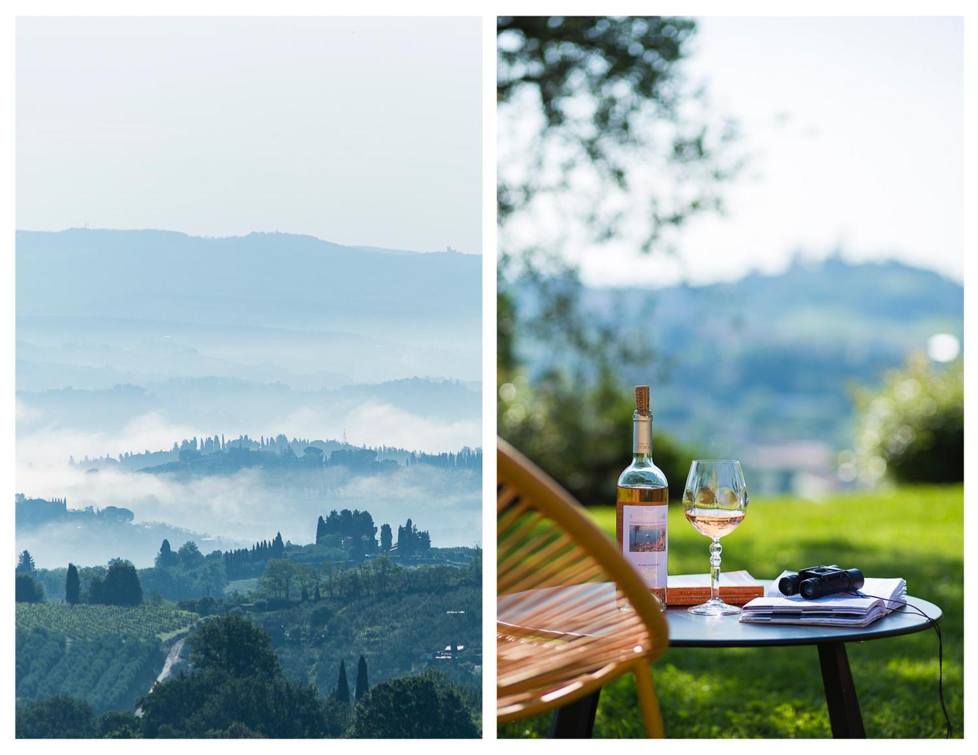 Poggetto Di Montese Διαμέρισμα Σαν Τζιμινιάνο Εξωτερικό φωτογραφία